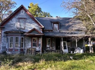 26 prospect Street, Whitefield, NH 03598