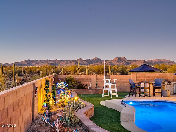 3rd image of 10891 N Cactus Point Dr