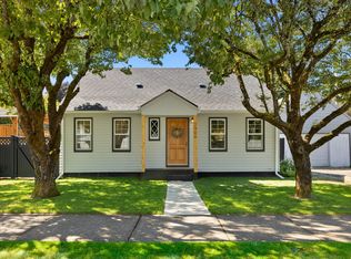 2906 NE 2nd Ave, Camas, WA 98607