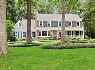 14301 Newgate Rd, Midlothian, VA 23113