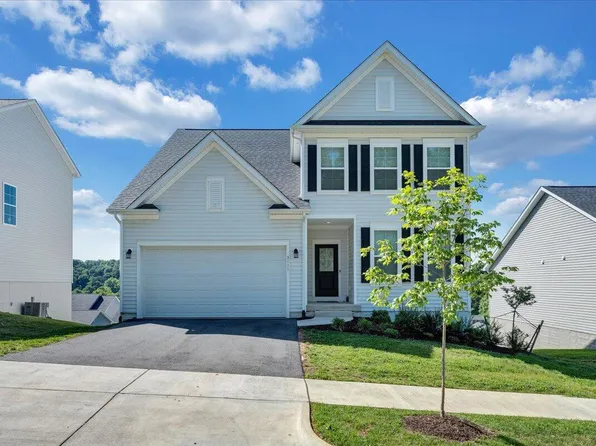 3111 Belle Ave NE, Roanoke, VA 24012