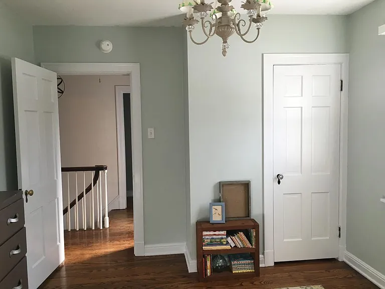 2nd guest bedroom