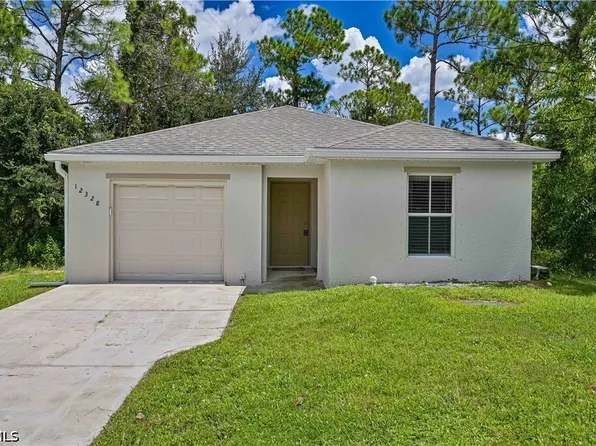 12328 Hindle Ave, Punta Gorda, FL 33955