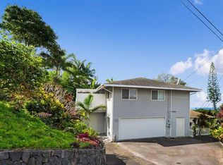 81-904 Kee Kee St #F, Kealakekua, HI 09675