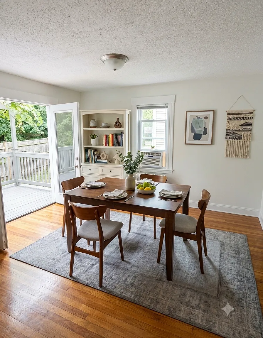 3 bed, 1.5 bath, 1248 sqft, $3,950 — Photo 3