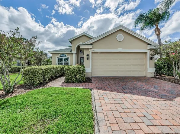 10316 Sorenstam Dr, New Port Richey, FL 34655