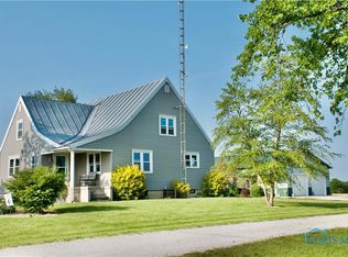 1323 County Highway 96, Carey, OH 43316