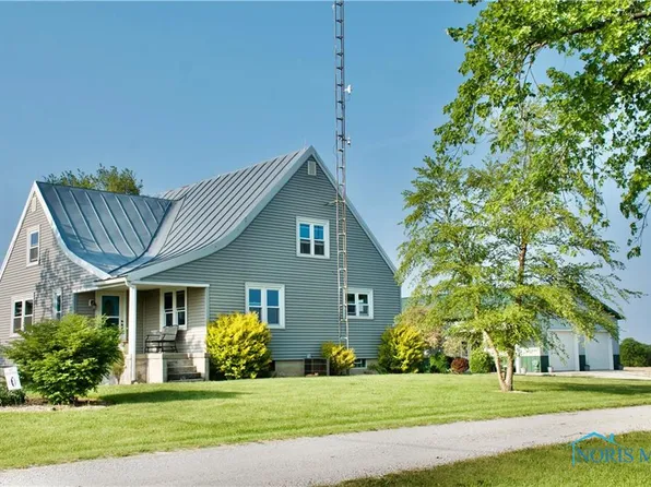 1323 County Highway 96, Carey, OH 43316