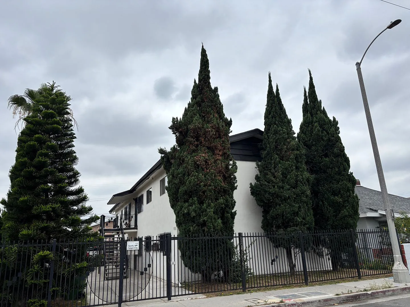 Exposition Blvd — Photo 2