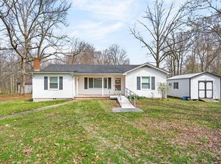 3385 Spring Creek Rd, Cookeville, TN 38501