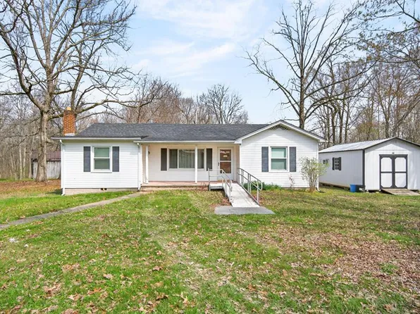 3385 Spring Creek Rd, Cookeville, TN 38501