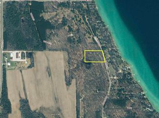 0 Sugarbush Rd, Kewadin, MI 49648
