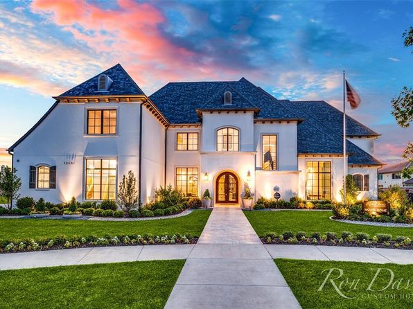 Frisco TX Luxury Homes For Sale - 356 Homes | Zillow
