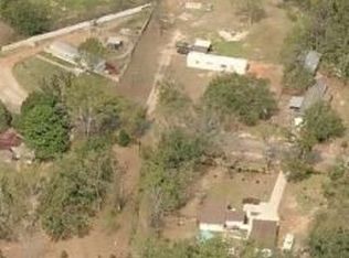 6361 Rester Rd, Theodore, AL 36582