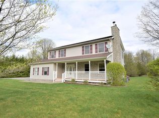182 W Searsville Rd, Montgomery, NY 12549