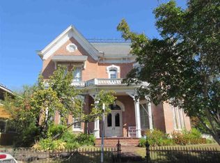 902 W 2nd St, Little Rock, AR 72201