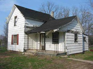 1505 S 500 E, Lagrange, IN