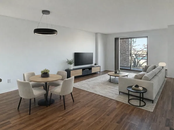 401 S 1st St Unit 209, Minneapolis, MN 55401