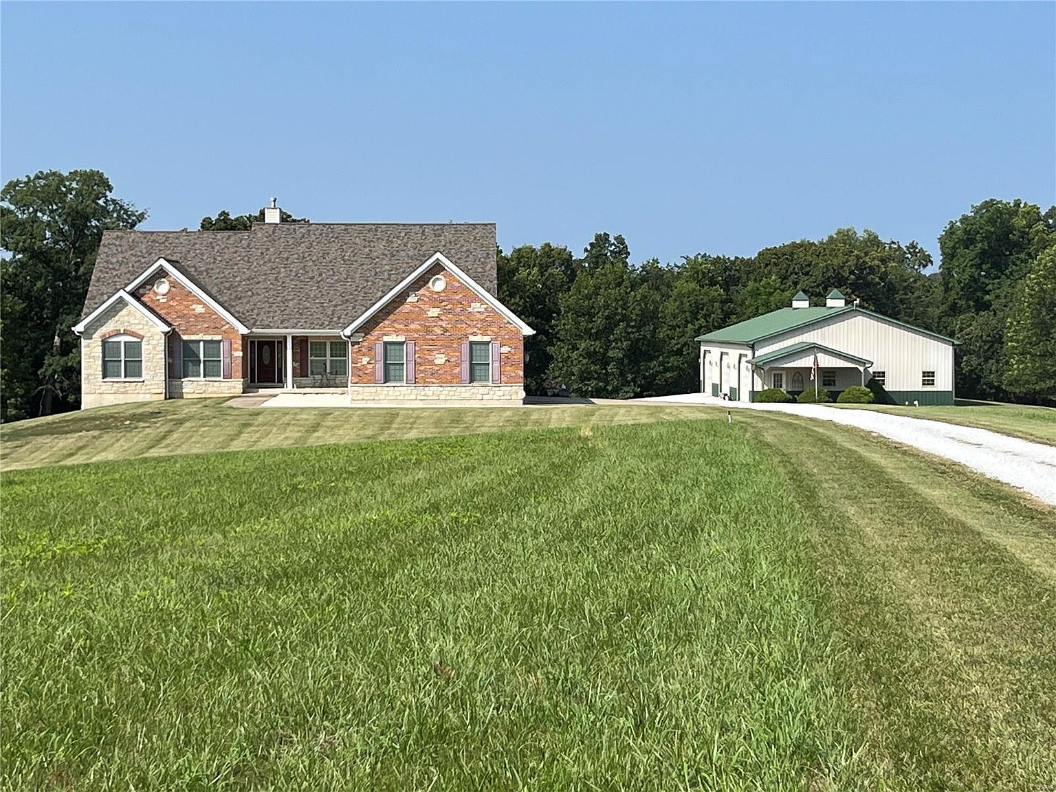 1100 Highway Y, Foley, MO 63347 MLS 23041034 Zillow