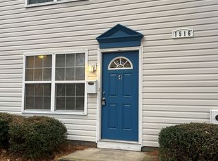 1516 Nevada Ave APT 4, Norfolk, VA 23502