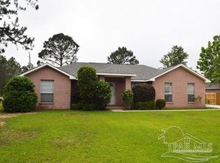 1007 Adrian Way, Milton, FL 32583