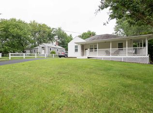 2931 Fairmont St, Falls Church, VA 22042