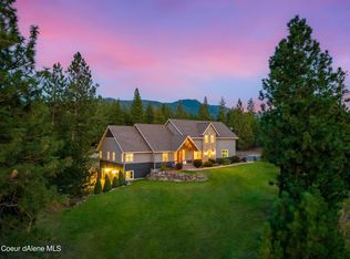 18890 W Treend Rd, Post Falls, ID 83854