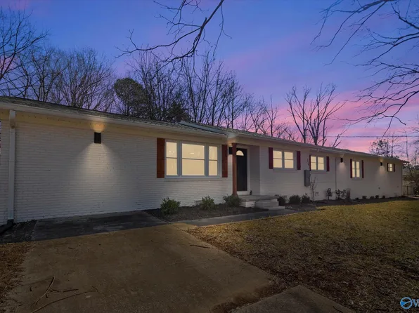 3603 Adair St NW, Huntsville, AL 35810