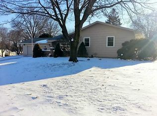 3911 Nancy Jane Ln NE, Cedar Rapids, IA 52402