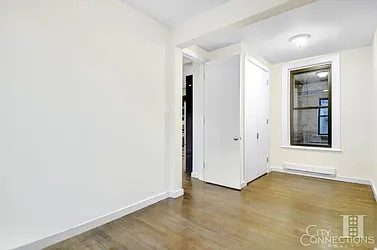 Rented by City Connections Realty