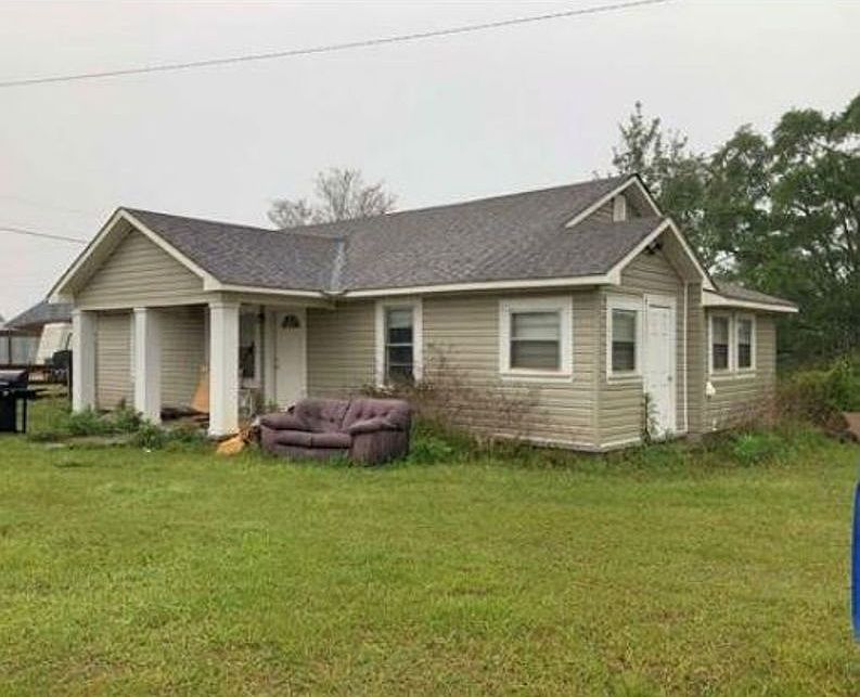 Property Front View