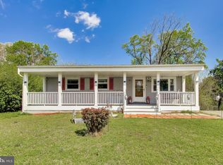 1304 Columbia Rd, Woodbridge, VA