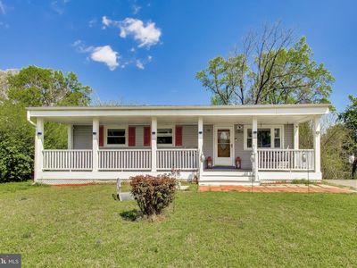 1304 Columbia Rd, Woodbridge, VA, 22191