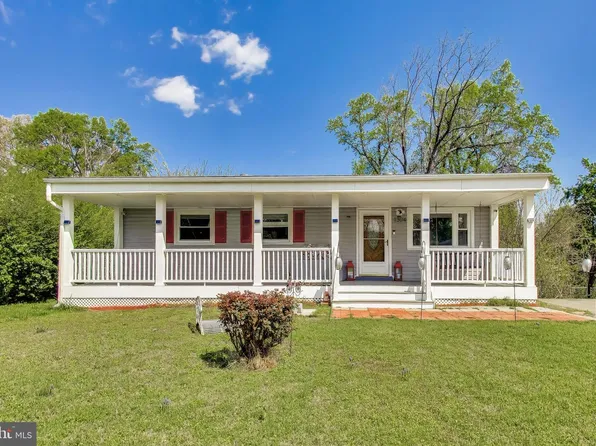 1304 Columbia Rd, Woodbridge, VA 22191