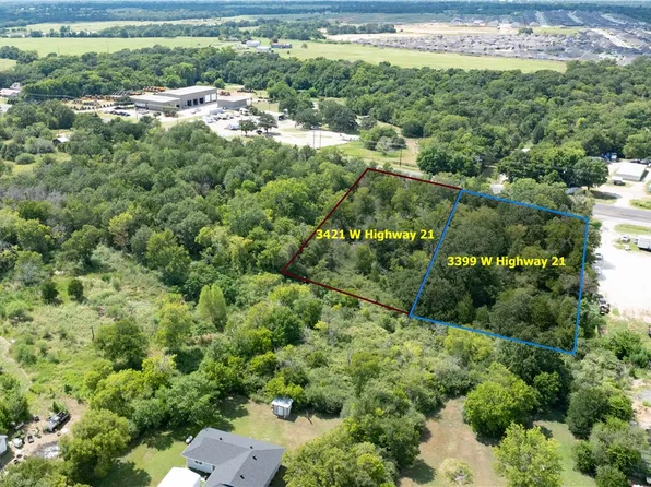 3399 Highway 21 W, Bryan, TX 77803