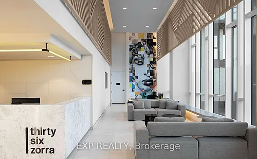 36 Zorra St #2601 Photo 1