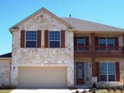 206 Wild Rose, Austin, TX, 78737