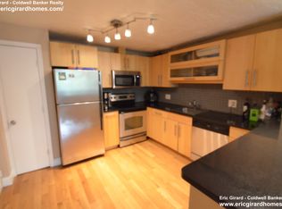 79 Florida St APT 10, Dorchester, MA 02124