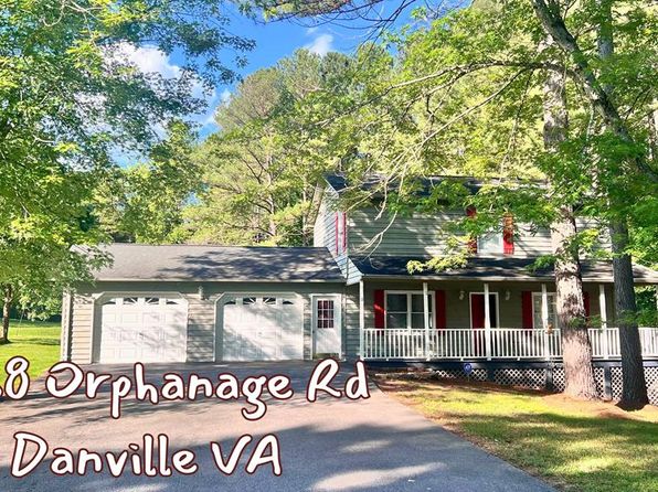 Danville VA Real Estate - Danville VA Homes For Sale | Zillow