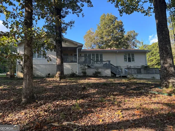 210 Miller Mountain Rd SW, Lindale, GA 30147
