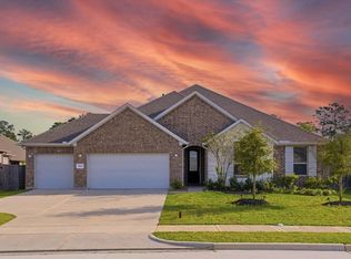 31122 Gullwing Manor Dr, Tomball, TX 77375