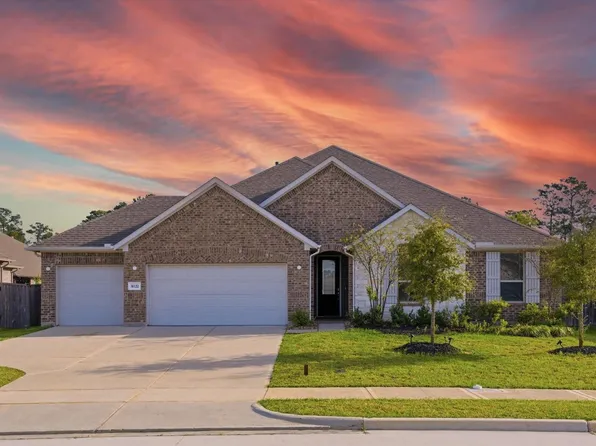 31122 Gullwing Manor Dr, Tomball, TX 77375