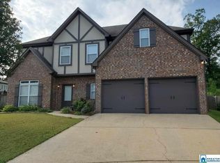 5304 Letson Farms Cv, Bessemer, AL 35022