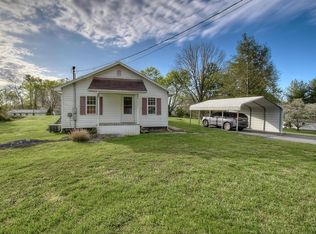 124 Voncannon Dr, Johnson City, TN 37601