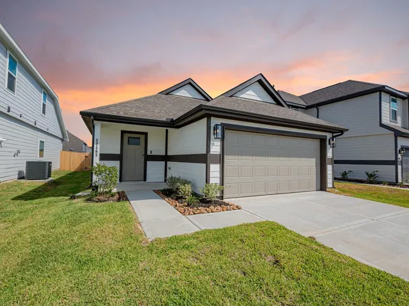 22463 Ringtail Rd, Splendora, TX 77372