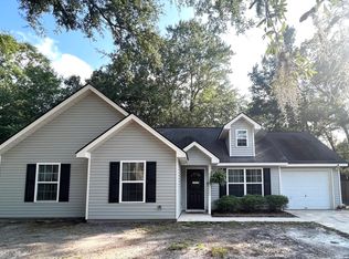 327 Barrister Cir, Guyton, GA 31312