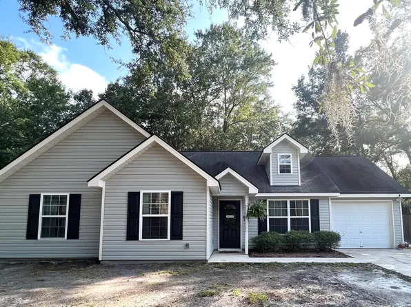 327 Barrister Cir, Guyton, GA 31312