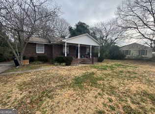 713 Benson St, Hartwell, GA 30643