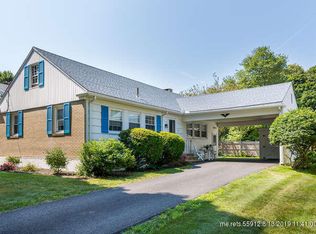 17 Summerglen Rd, South Portland, ME 04106