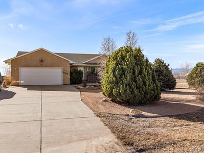 1006 W Capistrano Ave, Pueblo West, CO, 81007